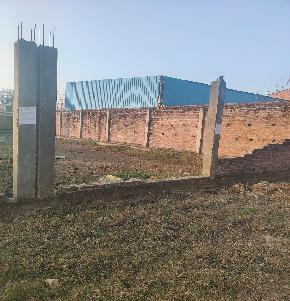 Industrial Plot for Sale in RANIA KANPUR DEHAT, Raniyan