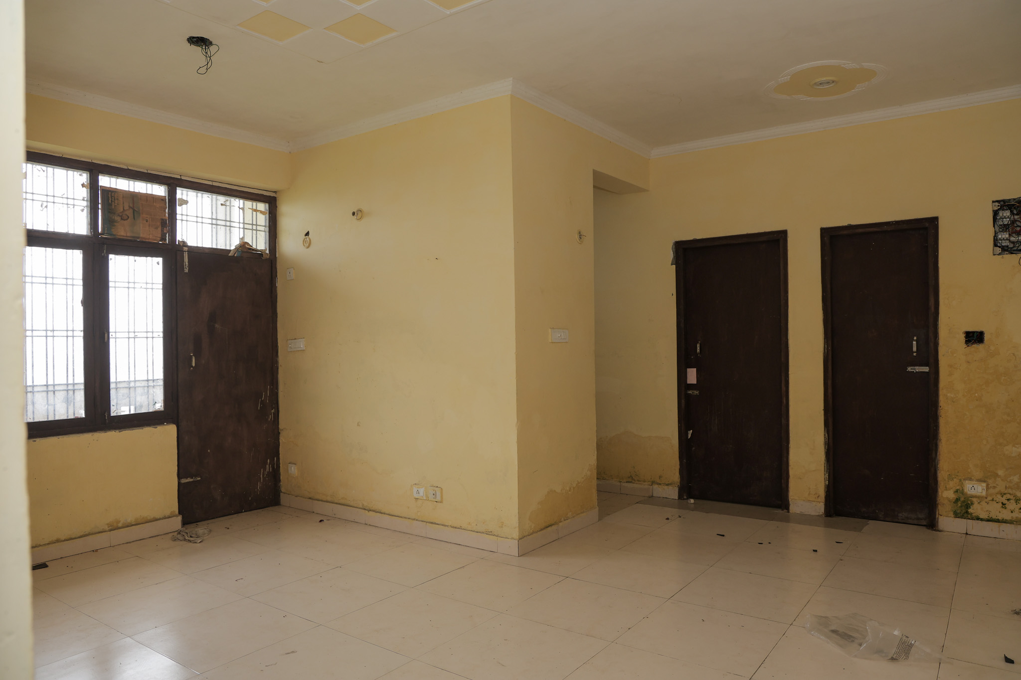 Flat for Sale in Mathura