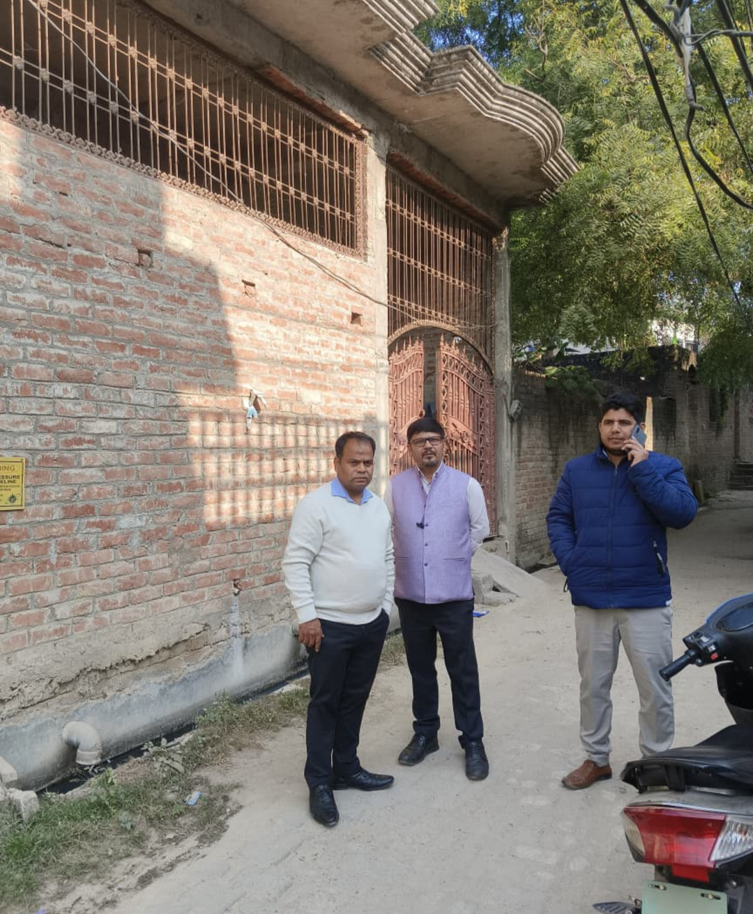 Individual House for Sale in Fatehpur