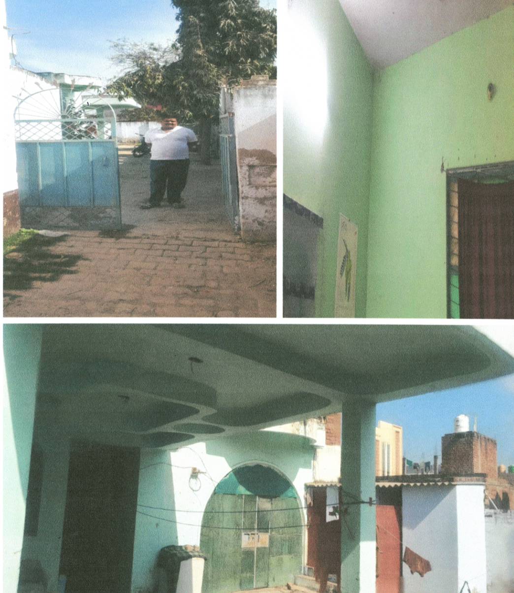 Individual House for Sale in Fatehpur
