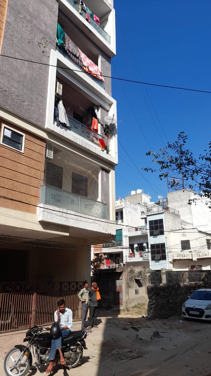 Flat in Niwaru Road, Jhotwara
