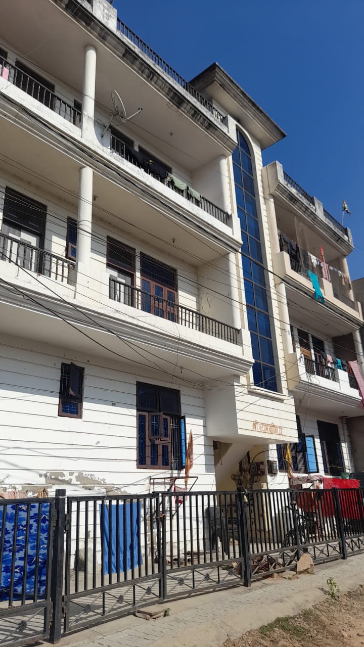 Flat in Niwaru Road, Jhotwara