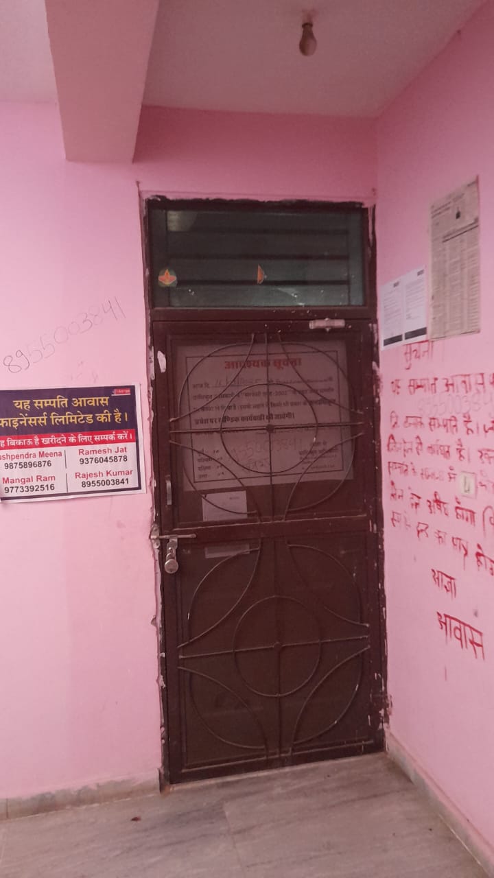 Flat in Niwaru Road, Jhotwara, Jaipur