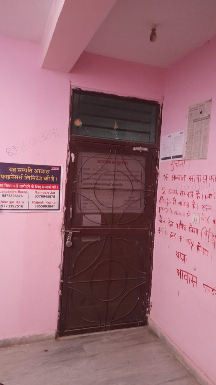 Flat in Niwaru Road, Jhotwara, Jaipur