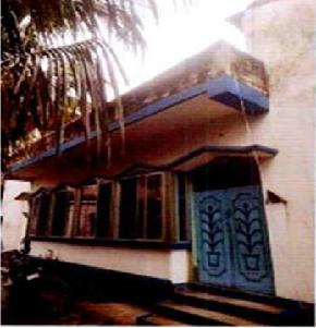 Individual House for Sale in Koyra