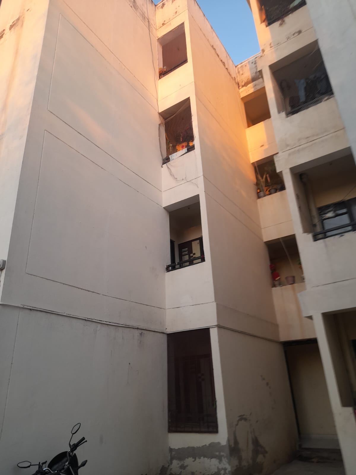 Flat In Bhankrota Jaipur