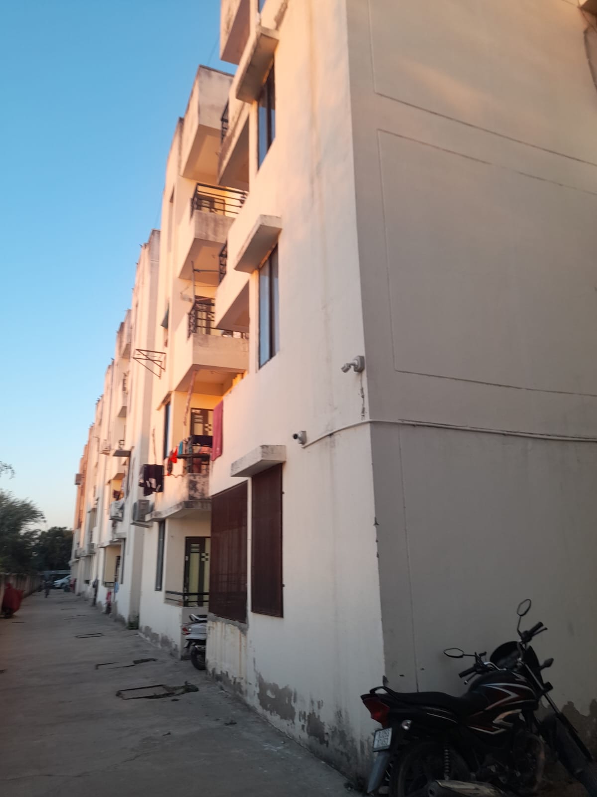 Flat In Bhankrota Jaipur
