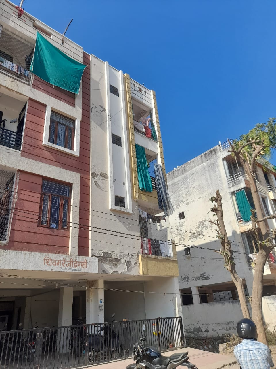 Flat in Hathoj, Jhotwara Jaipur