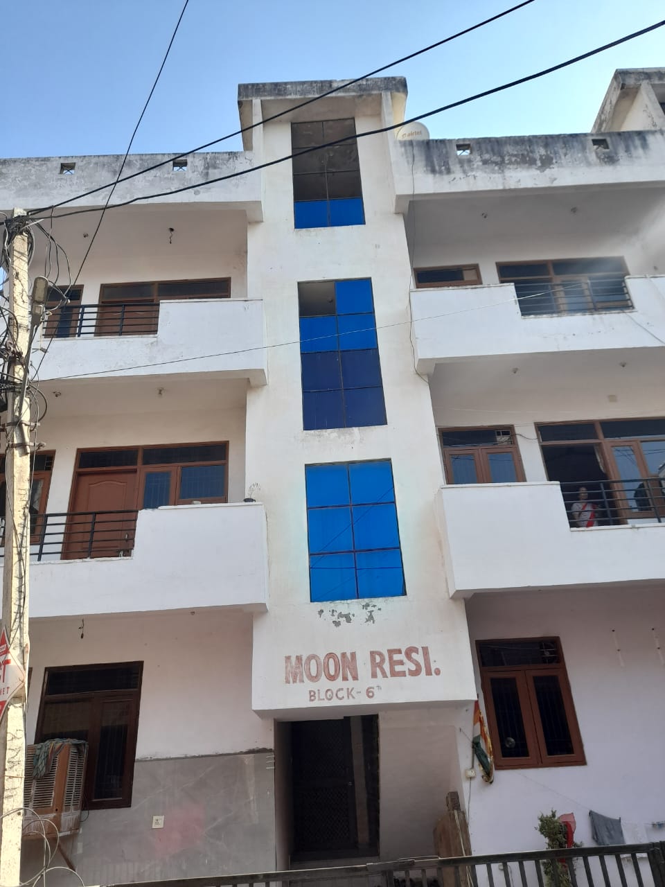 Plot for sale in jhotwara