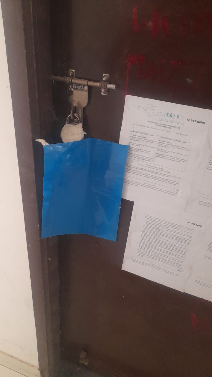 Flat in Jhotwara, Jaipur