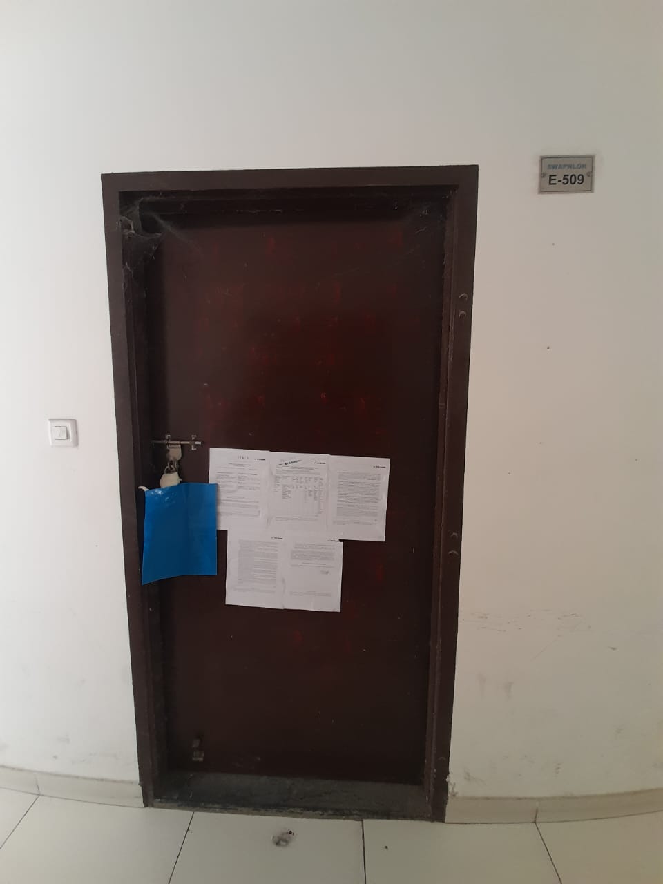 Flat in Jhotwara, Jaipur