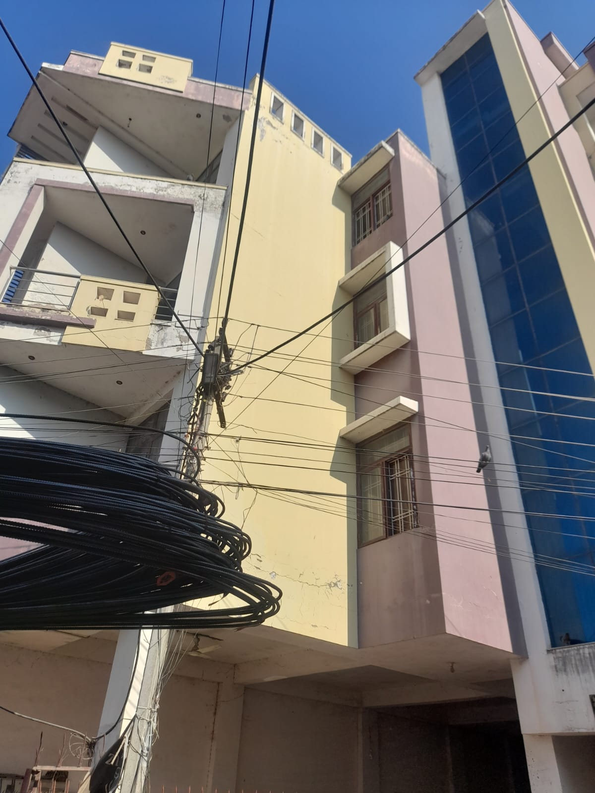 Flat For Sale in Jagatpura Jaipur
