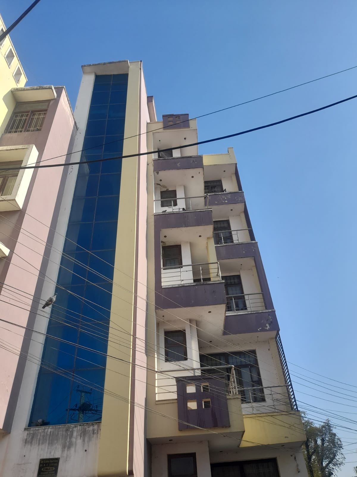 Flat For Sale in Jagatpura Jaipur