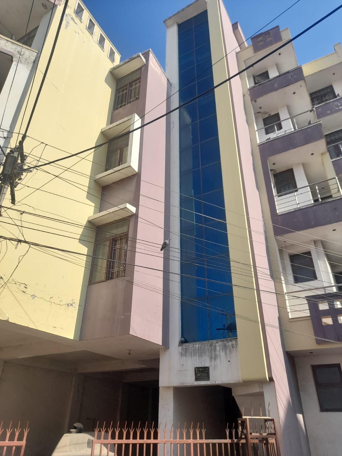 Flat For Sale in Jagatpura Jaipur