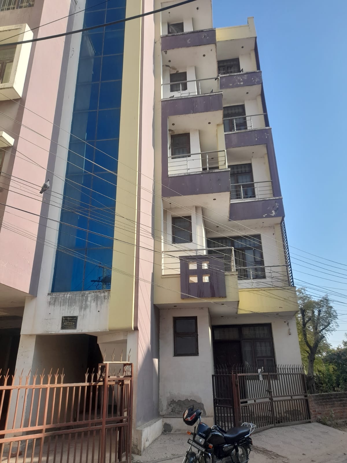 Flat for Sale in Jagatpura Jaipur