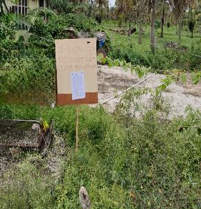 Plot for Sale in JAVAGAL TOWN, Arsikere