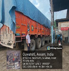 ASHOK LEYLAND HEAVY MOTOR VEHICLE for Sale in RANGIA, Rangia