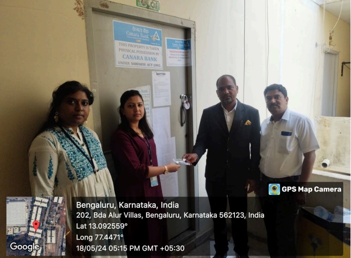 Flat for Sale in Bengaluru