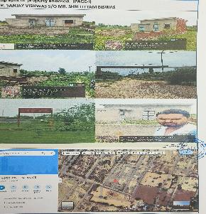BHK Individual House for Sale in JDA, Phagi, Jaipur