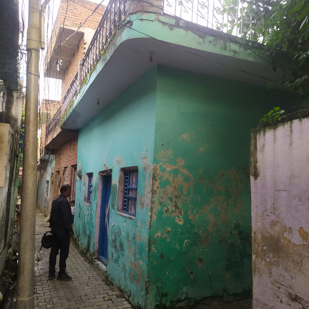 Individual House for Sale in Baroun