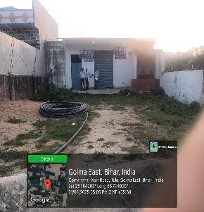 Office for Sale in SAHARSA, Saharsa