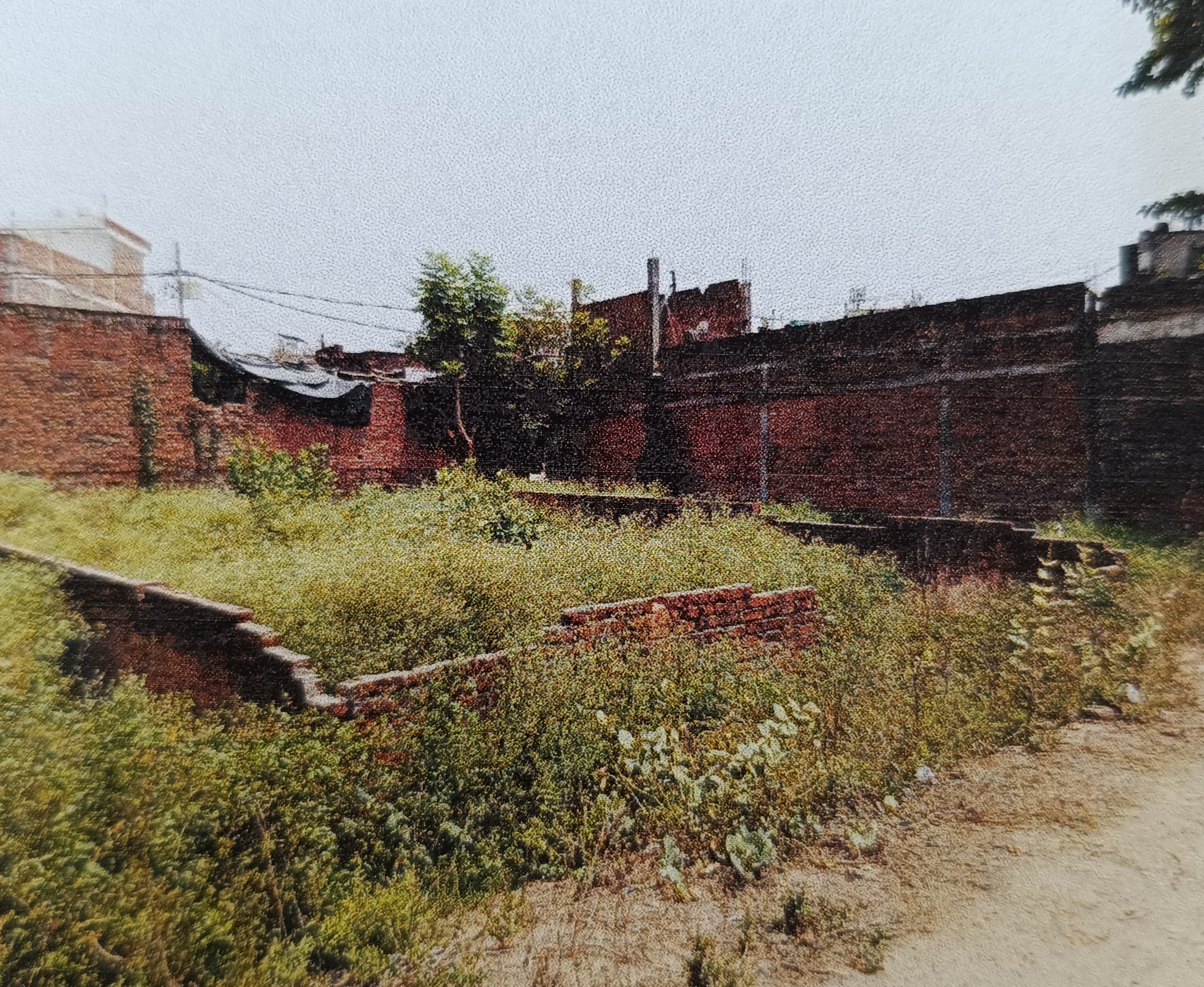 Plot for Sale in Prayagraj