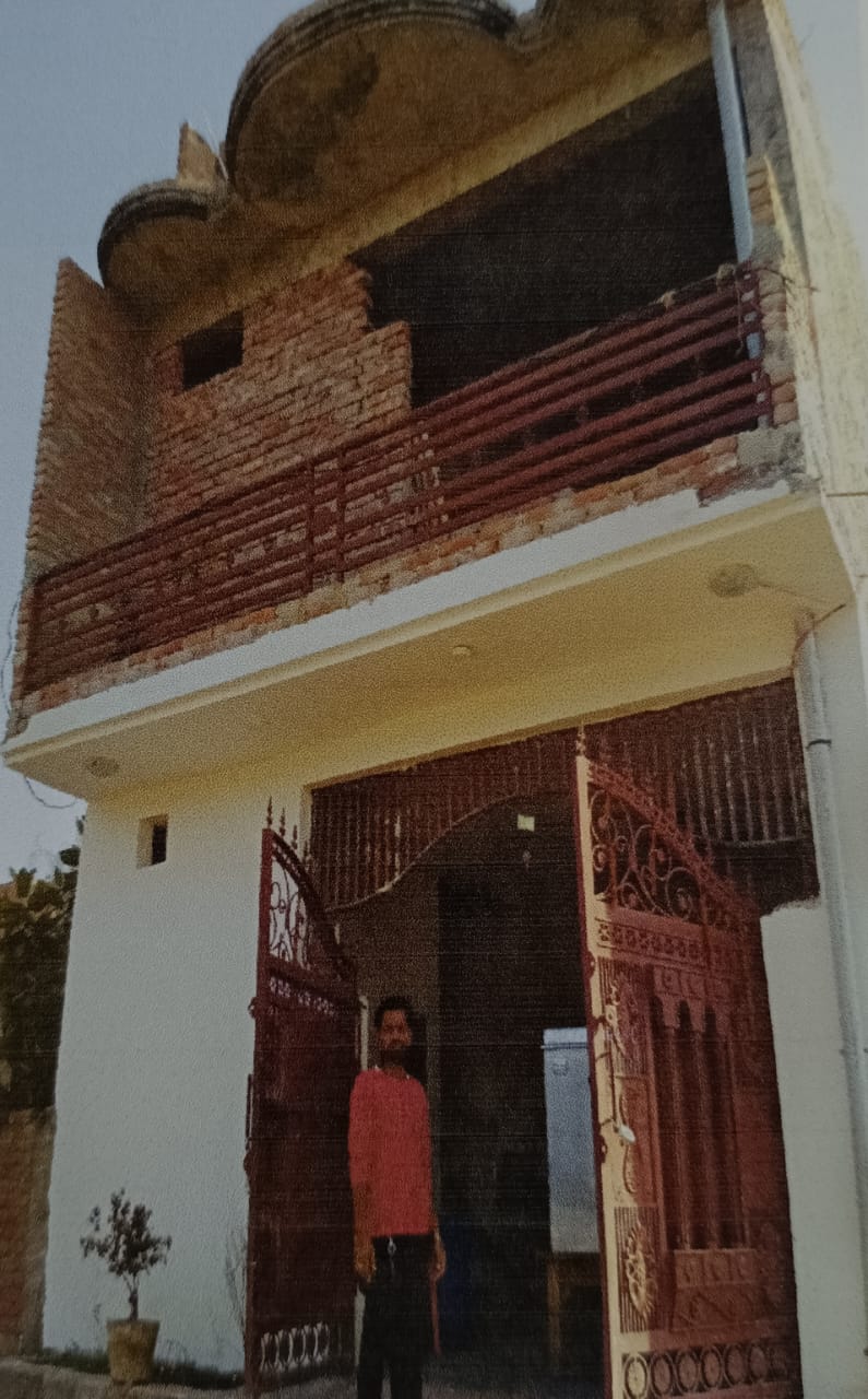 Individual House for Sale in Prayagraj
