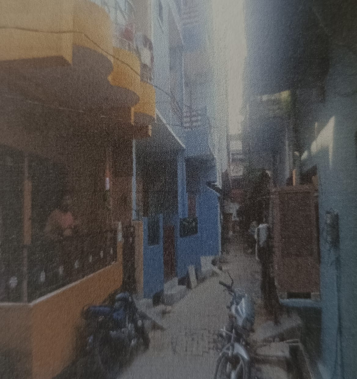 Individual House for Sale in Prayagraj