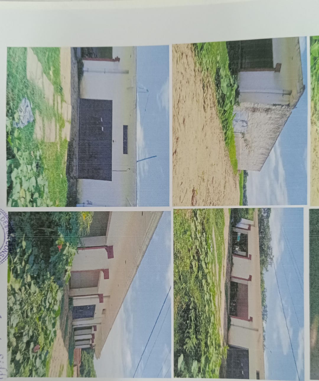 Individual House for Sale in bagapar, Maharajganj