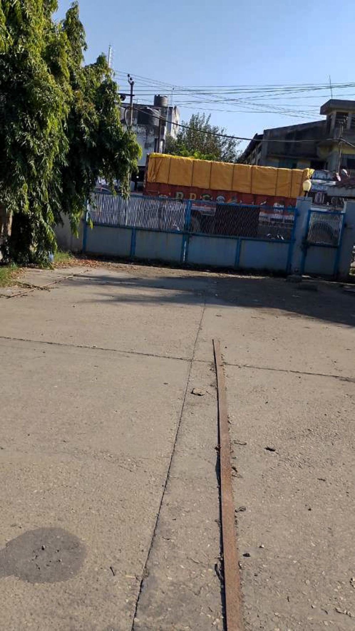 Plant and Machinery for Sale in Samba, Jammu, Samba