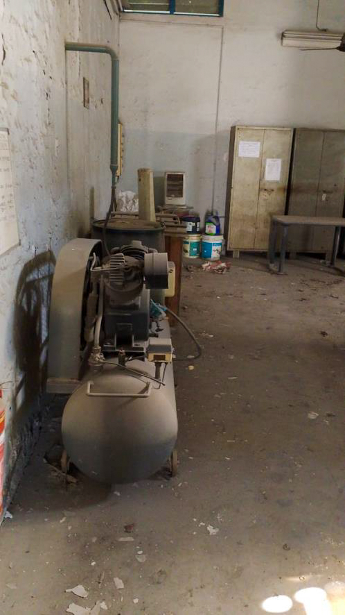 Plant and Machinery for Sale in Samba, Jammu, Samba