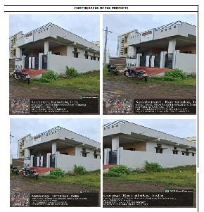 Individual House for Sale in KALABURGI, Kalaburagi