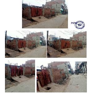 Individual House for Sale in Aligarh