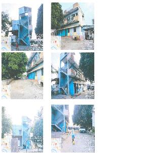 Individual House for Sale in KUSHALANAGARA, Kushalanagara