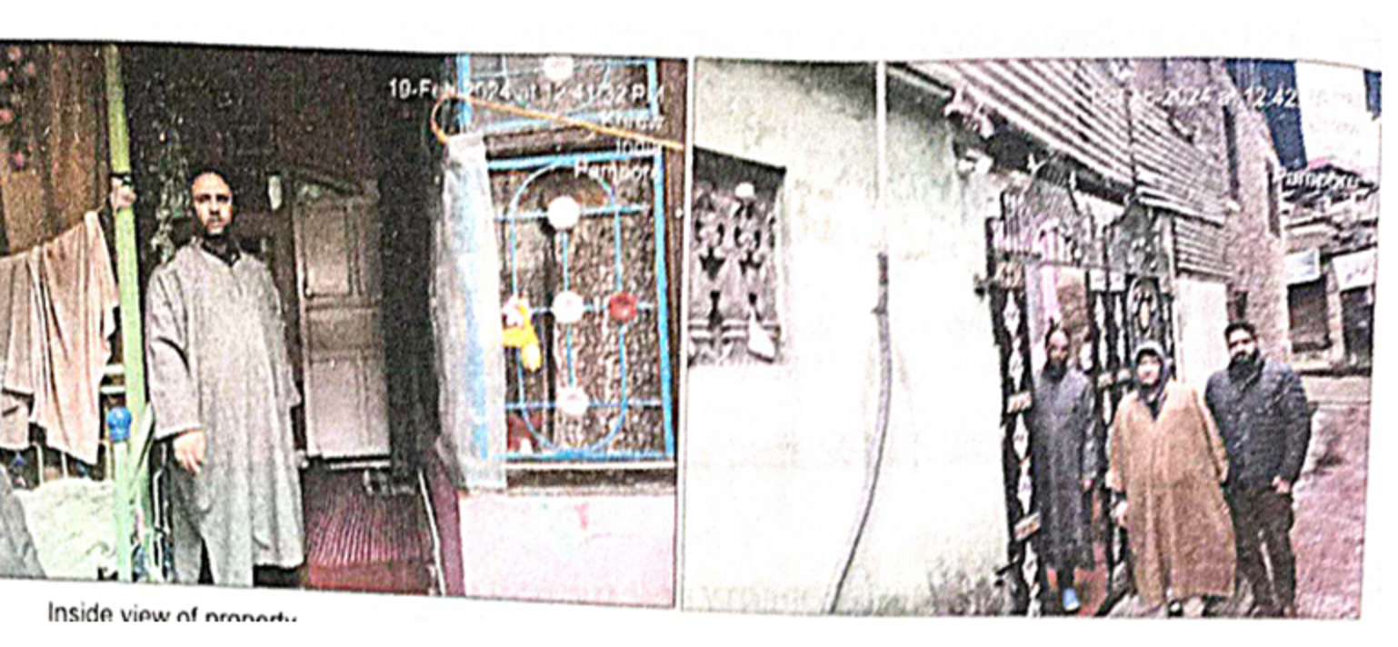 Individual House for Sale in KHREW PAMPORE, Srinagar