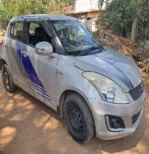 MARUTI SWIFT VDI BSIV CAR for Sale in Bilgi
