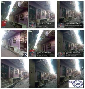 Individual House for Sale in Sikandra Rao