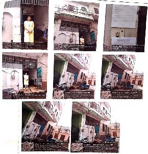 Individual House for Sale in Aligarh