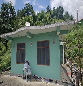 Individual House for Sale in Mandi
