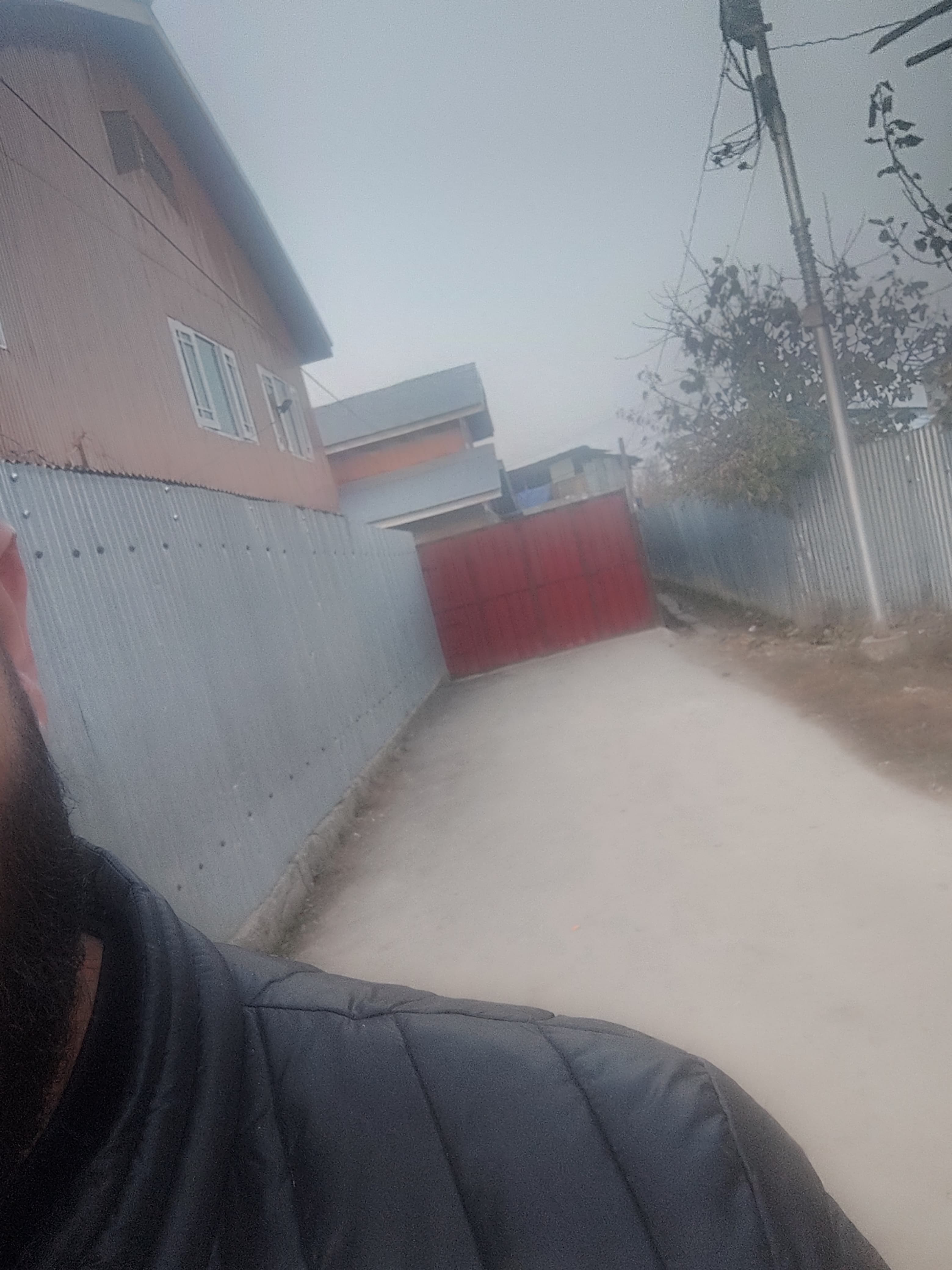 Individual House for Sale in JALALABAD ADIPORA SOPORE, Sopore