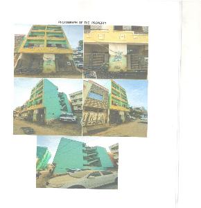 Individual House for Sale in Residential, K R Puram Hobli, Bengaluru