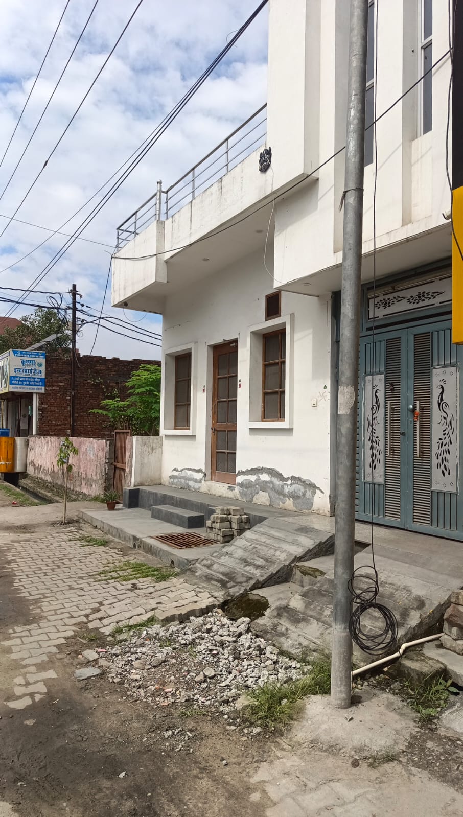Individual House for Sale in Bilari
