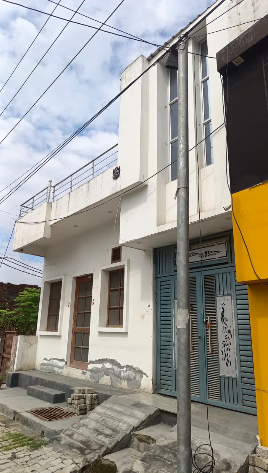 Individual House for Sale in Bilari