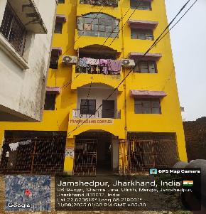 BHK Flat for Sale in KESHRI COMPLEX, Jamshedpur