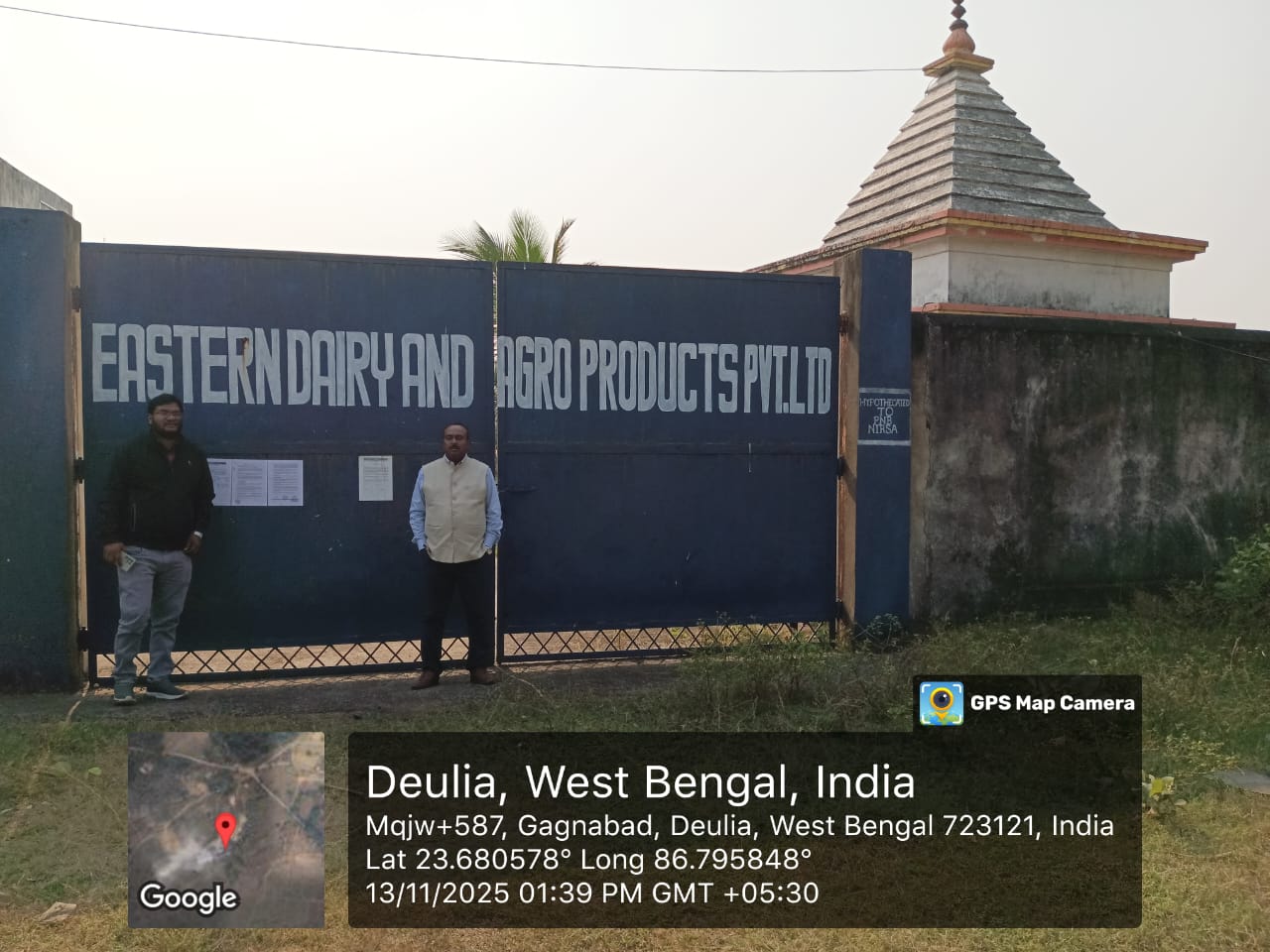 Registered Lease Deed