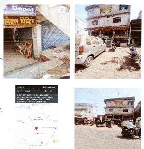 Shops for Sale in Raebareli