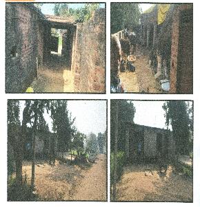 Individual House for Sale in Raebareli