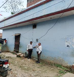 Individual House for Sale in Barwara Mazra