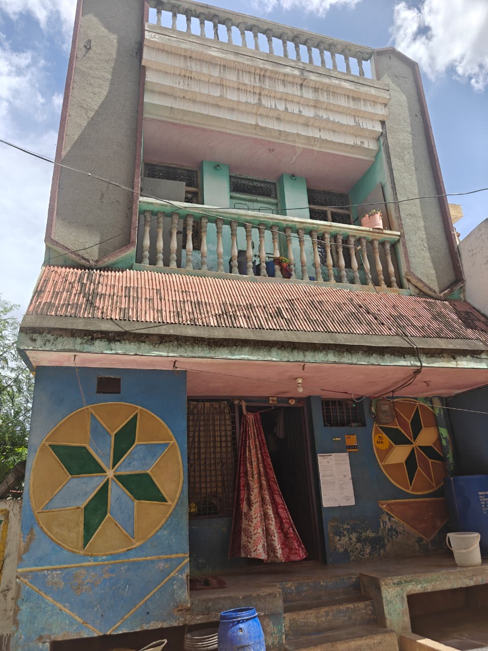 Individual House for Sale in CHINNURU DHARMAVARAM MUNICIPALITY DHARMAVARAM, Dharmavaram