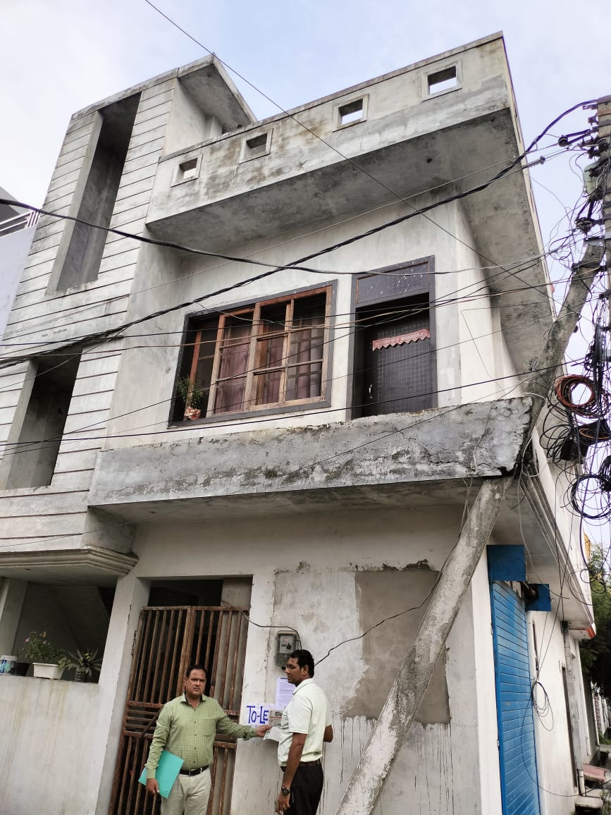 Individual House for Sale in Bareilly
